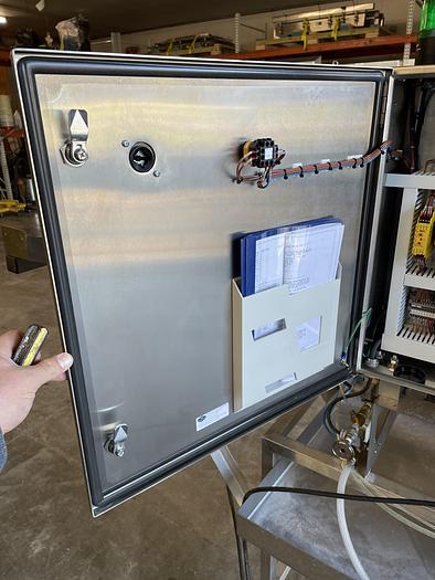 Used 2020 Wild Goose Canning -MEHEEN  WG1 Evolution Series Single Lane Filler and Seamer