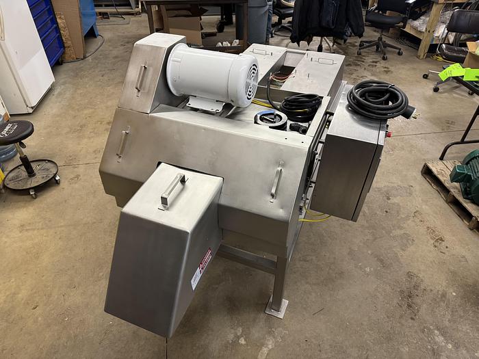 Refurbished Urschel Laboratories JA