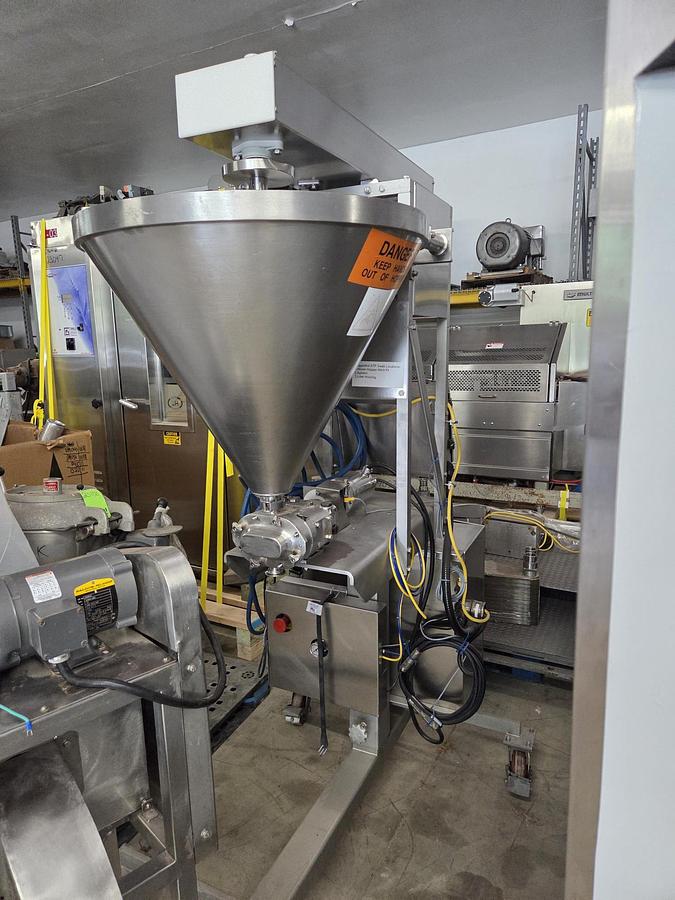 Used Hinds-Bock SP-01