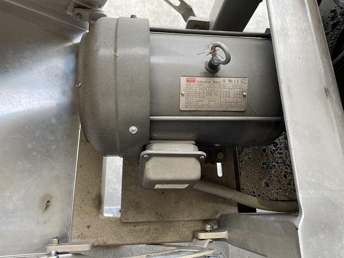 Used Urschel Laboratories GA