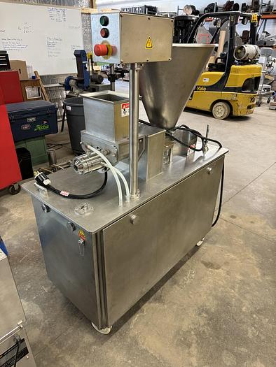 Used 2022 ANKO Food Machine Co. Ltd.  HLT-700U & EA-100KA