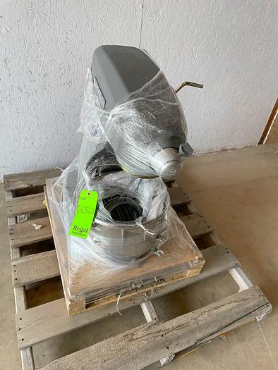 Used HOBART HL200 Planetary Mixer