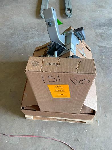 Used HOBART HOBART HS9 Automatic Anodized-Finish Heavy-Duty Meat Slicer