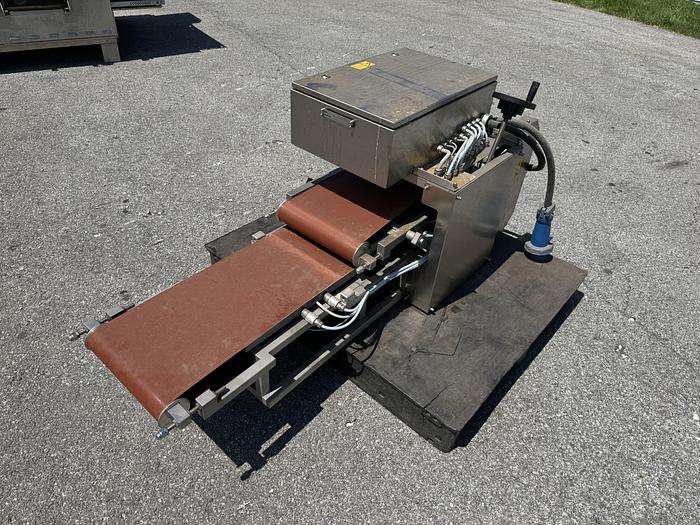 Used 2007 JBT Formcook CC3050733E Contact Cooker