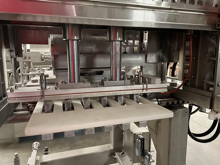 Used NuTEC Manufacturing  725