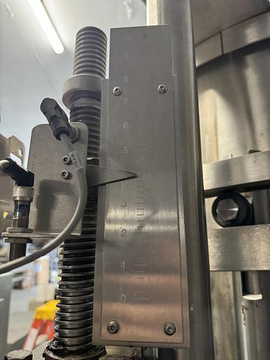 Used 2015 Elmar Industries RPE-528 I RH