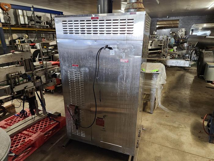 Used Southern Pride Smoker