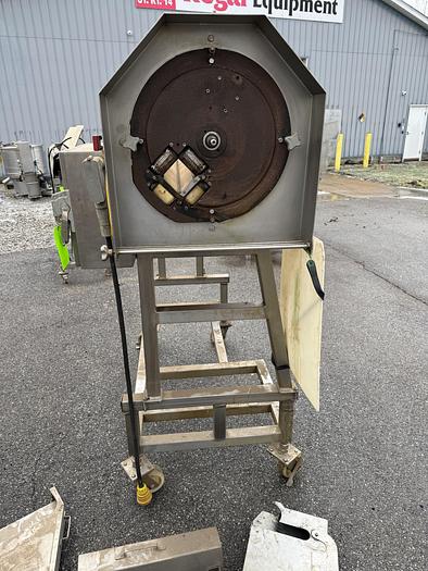 Used Urschel Laboratories OV