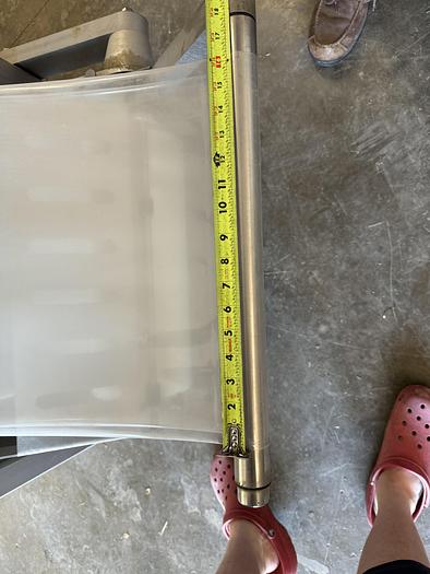 Used 2019 VARIOVAC OPTIMUS