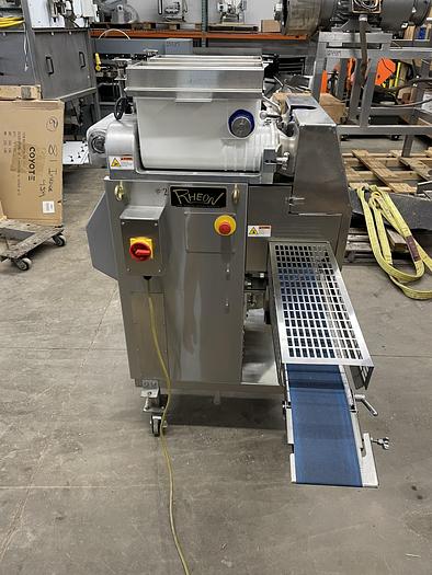 Used 2019 Rheon Automatic Machinery Co. CORNUCOPIA KN135
