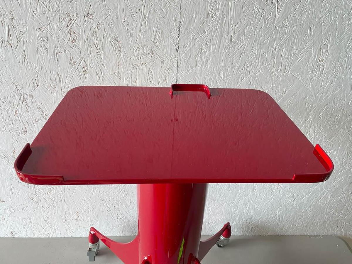 Used BERKEL stand | BERKEL 300M-STAND C