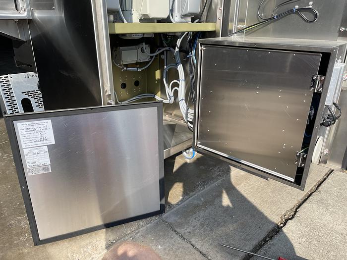 Used 2022 Rheon Automatic Machinery Co.  CORNUCOPIA