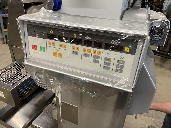 Used 2019 Rheon Automatic Machinery Co. CORNUCOPIA KN135