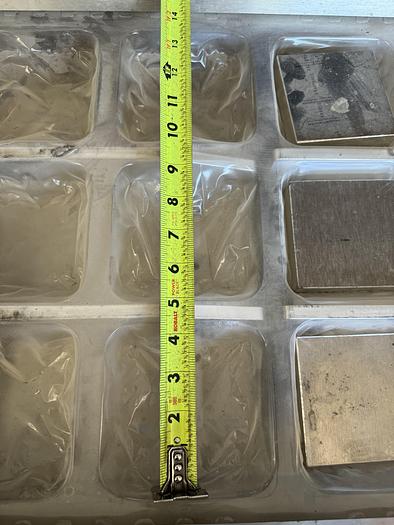 Used 2019 VARIOVAC OPTIMUS