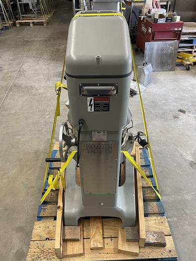 Used 2023 GLOBE Food Equipment 2023 SP40 40 Quart Planitary Mixer