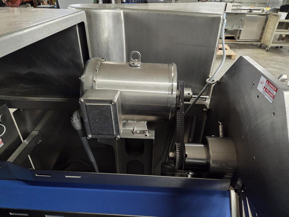 Used Urschel Laboratories Translicer 2000