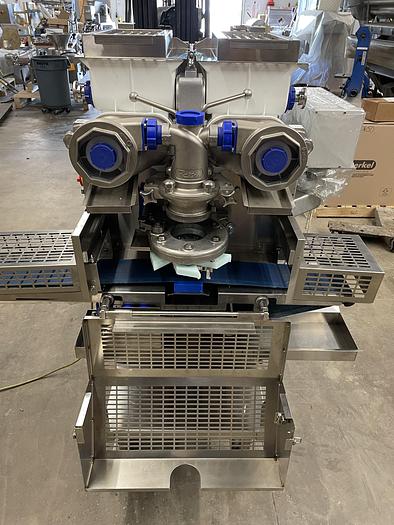 Used 2019 Rheon Automatic Machinery Co. CORNUCOPIA KN135