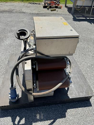 Used 2007 JBT Formcook CC3050733E Contact Cooker