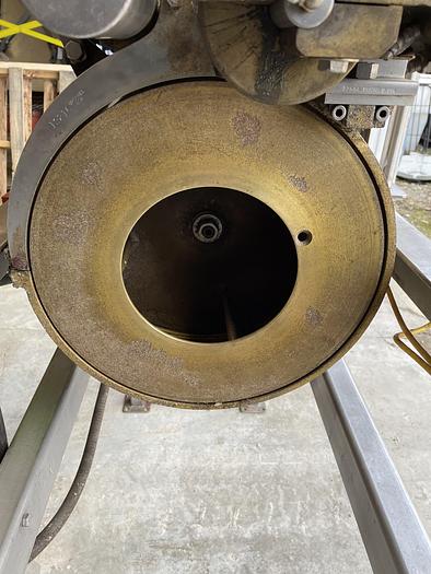 Used Urschel Laboratories G