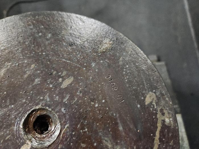 Used 2002 JBT  Continuous Rotary Pressure Sterilizer