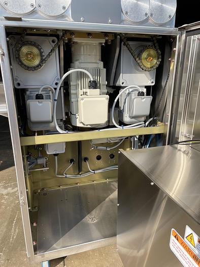 Used 2022 Rheon Automatic Machinery Co.  CORNUCOPIA