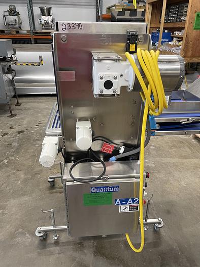 Used 2001 Quantum  TC-2 Waterfall Cheese Dispenser