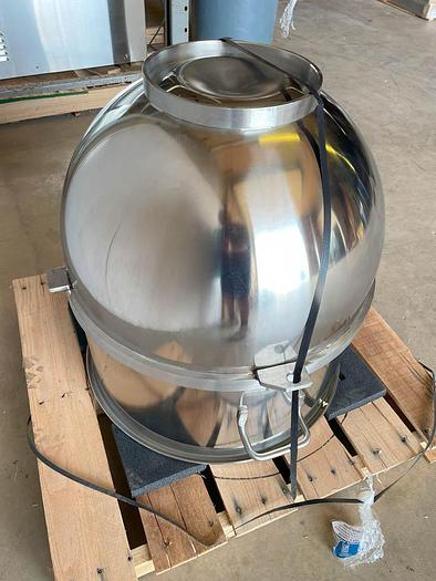 Used Hobart HOBART Mixing Bowl HV-140