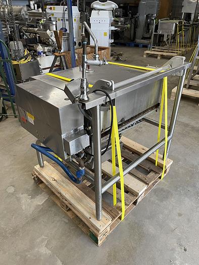 Used Groan Commercial Tilting Braising Pan BPP-40G