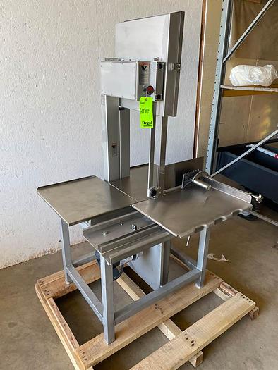 Used HOBART Corp. 6801 Meat Saw