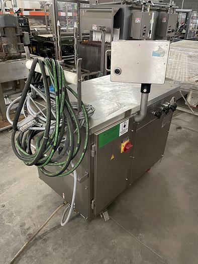 Used NuTEC Manufacturing  725