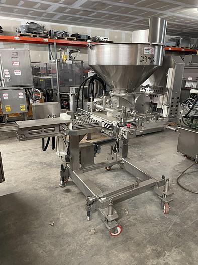 Used NuTEC Manufacturing  725