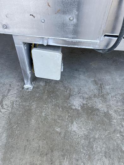 Used Urschel Laboratories GA