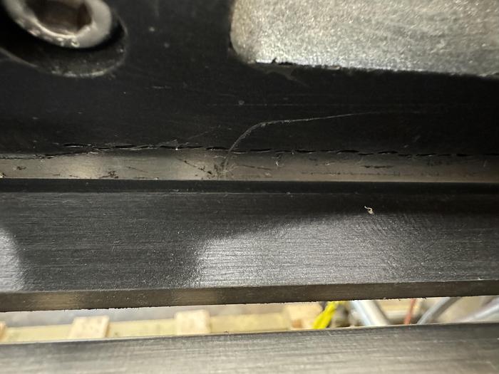 Used REISER VEMAG SCD Water Wheel Shredder Cutter Depositor