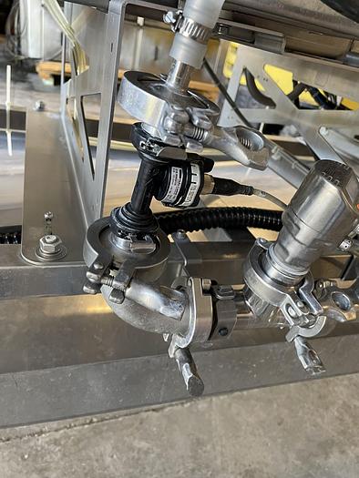 Used 2020 Wild Goose Canning -MEHEEN  WG1 Evolution Series Single Lane Filler and Seamer