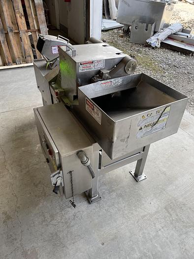 Used Urschel Laboratories GA