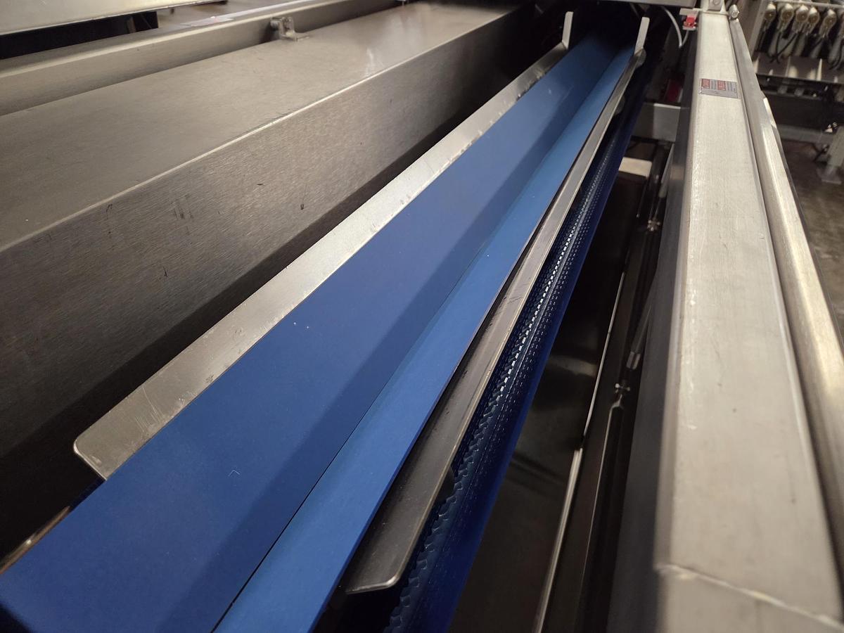 Used Urschel Laboratories Translicer 2000