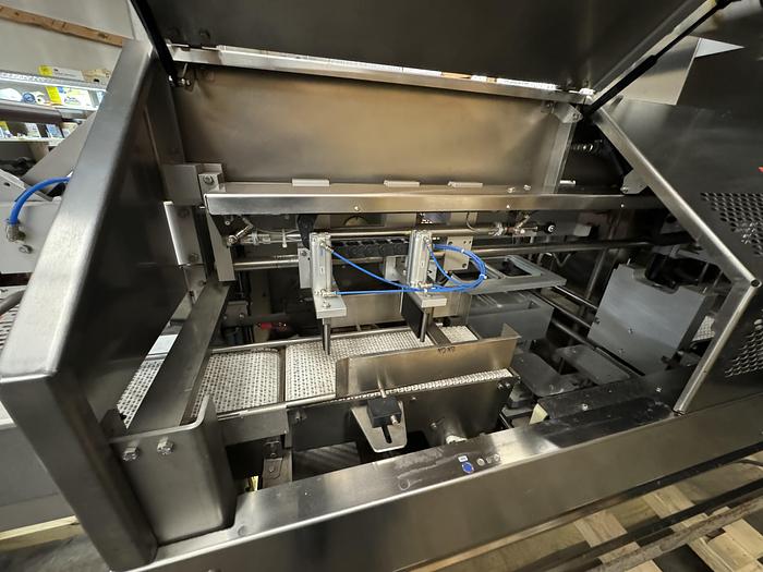 Used 2007 MULTIVAC T350