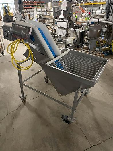 Used FPS Conveyor  600