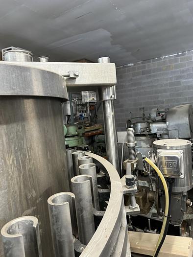 Used 2015 Elmar Industries RPE-528 I RH