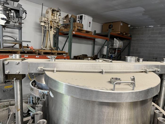 Used 2015 Elmar Industries RPE-528 I RH