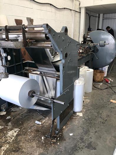 Used 2016 W&H Matador 31