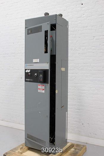 Used Allen Bradley 1336 Plus Adjustable Frequency Drive #30923