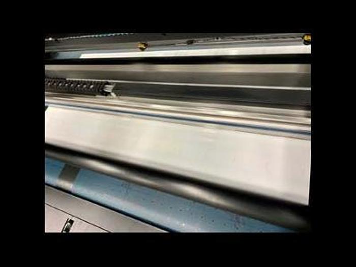 Used 2015 HP Scitex FB550