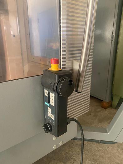 Used 2003 DMG-DMU 50-T DMU-50-T