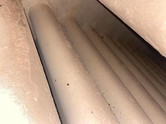 Used 1966 Cleaver Brooks CB 428-500 500 HP 150 PSI Steam Boiler