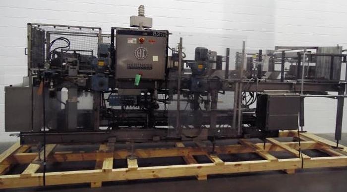 Used Caser, Packer, Hartness, Mdl 825, Laner, #D740929