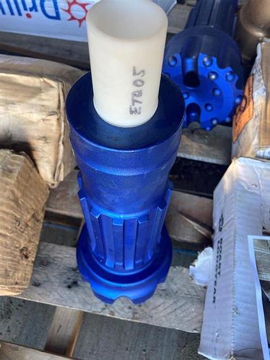 5-1/2" QL50 Hammer Bit - QL555CCDND