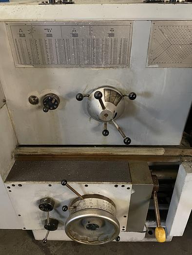 Gebruikt Heidenreich & Harbeck M820