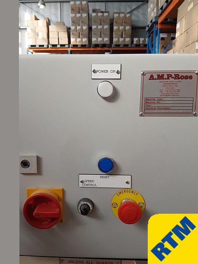 Used Hard Candy Double Twist Wrapper