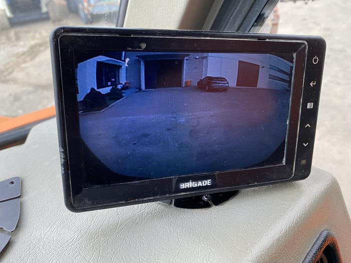 Usato 2011 DOOSAN MOXY MT31